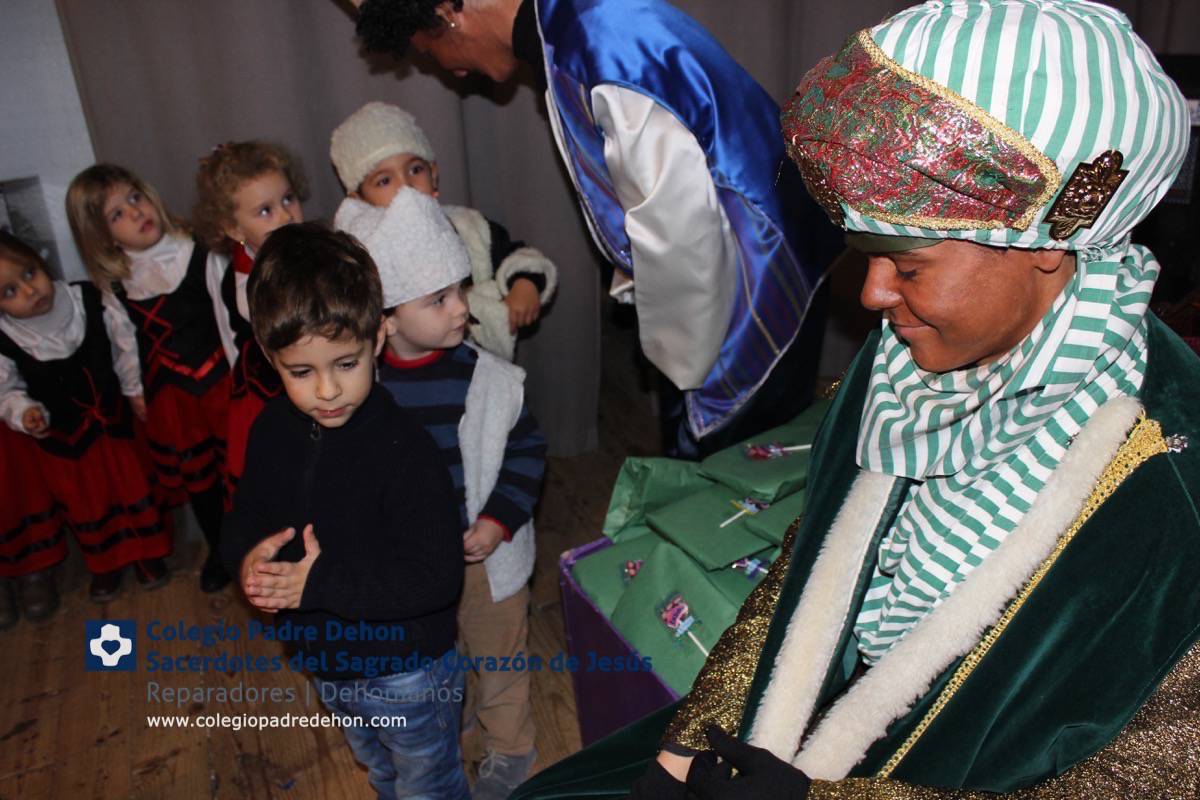 2014 12 22  REYES MAGOS INFANTIL (98)